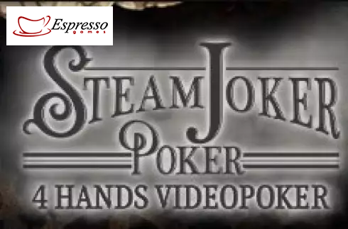 4H Steam Joker Poker